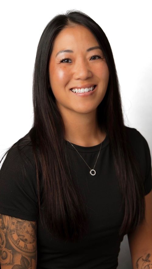 Picture of Kristine Hall